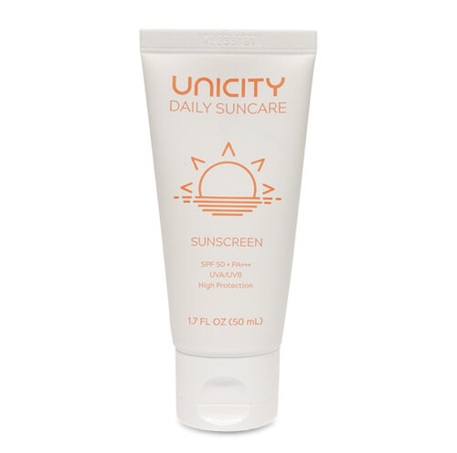 Kem chống nắng Unicity Daily Suncare